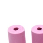 10Pcs 4.5/5/6/7mm 세라믹 샌드 블라스트 노즐 공압 도구 액세서리 용 에어 팁 : 서원글로벌10