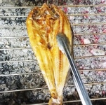 [섬마을어부] 참숯에 구운 임연수 300g 고흥 수제 숯불생선구이 밥반찬 : 고흥숯불생선구이섬마을어부