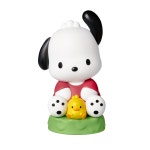 코코지 산리오캐릭터즈 매직아띠 3종 세트 : 코코지하우스