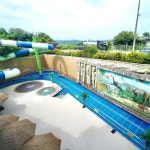 [경기 화성] 하피랜드 워터파크 이용권 : T-bridge