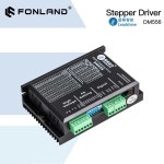 리드샤인 DM556 스테퍼 드라이버 2상 20-50VAC 네마 17/23 모터 제어 조각기용 : seowonglobal11