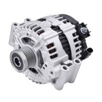 11301N 교류 발전기 180Amp 2005-2012 BM.W 325i 523Li 525Li 130i 630i xDrive25i xDrive28i xDrive25Ssi xDriv : 지앤컴