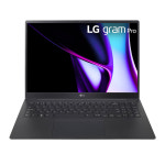 엘지 그램 14세대 인공지능 울트라7 16GB 1TB 16Z90SP 병행 : G-스토어