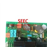 SEEC 엘리베이터 드라이브 보드 리프트 PCB 부품 ID.NR.590644 UVVF 3030.Q : 오즈 컴퍼니6
