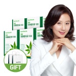 뉴트리원 퓨어 대마종자유 100 6박스 6개월분 냉압착 대마씨유 : 뉴트리원공식스토어