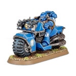 GAMES WORKSHOP 99120110036 Necron Triarch Praetorians 플라스틱 키트 : 아르보르q