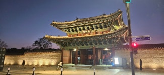 문화유산해설사와 함께하는 7월의 특별한 창경궁 야간 투어, 야경 투어, 서울 야행, 도보 투어(성인 및 청소년 대상 역사해설) : 역사와 문화유산