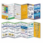 플레인스포터 - 여객기, 카드 | N PLS 001 : 픽.하.우.스