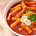 떡찌니 퇴촌 토마토 떡볶이 : 공삼일샵 031샵