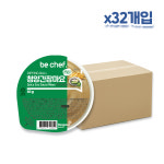 [비셰프] 디핑볼 청양간장마요 30g 32입(1박스) : 동원홈푸드 비셰프