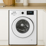 원룸 세탁기 대우 위니아 9kg 빌트인 드럼 소형 세탁기 : 성원유통