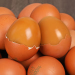 올바담 맥반석 구운 계란 구운란 30구 60구 90구 대용량 훈제계란 중란 대란 파손보장 : 올바담