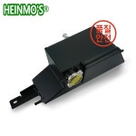 닛산 GR-R R35 라디에이터 냉각수 팽창 탱크 알루미늄 용 워터 오버 플로우 캔 리저버 2009-2018 : 명촌유통