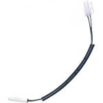 Admiral WRF560SEHZ00 WRF560SEHZ03 WRF560SEHZ05 WRF560SEYM04 WRF560SEYW04 WRF560SFHB00 냉장고용 서미스터 교체 : 비바코끼리스토어