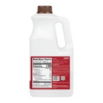 Tea Zone J1097 173.2ml(64액량 온스) 히비스커스 자메이카 시럽 차 커피 과자 디저트 블렌딩용 : 셀프라이즈