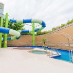 [경기 화성] 하피랜드 워터파크 이용권 : T-bridge