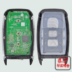 DR 기존 PCB 95440-H9000 8A 칩 433MHz 근접 스마트 자동차 원격 키 KIA Rio 2017 : 다이렉트상사5