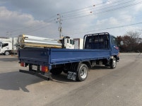 [중고] 2.5톤카고 현대e-마이티 슈퍼캡 장축저상 : 진우트럭