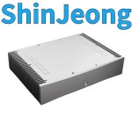 납품전문 초저 왜곡   증폭기 Goldmund 29 회로 HIFI 순수 포스트 G5 110/220V 120Wx2/120W 48Ω/C2922A1216 : 신정종합상사Seven