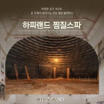 [경기 화성] 하피랜드 찜질스파(이용1시간전구매) : T-bridge