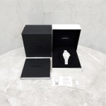 샤넬 다이아 J12 세라믹 칼리버 시계 33mm H9741 : 중고명품 럭스유