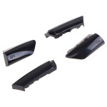 무선 마우스 교체 사이드 버튼 G4 G5 G4567 G900 G903 용 : 유니크윈