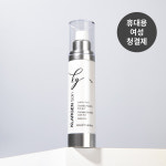 더마겐 휴대용 여성청결제 클라르겐액 50ml : 더마겐