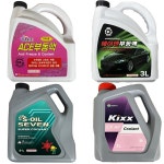 에이스 에이엔 부동액 CX부동액 슈퍼쿨란트 3L : 킹오일11