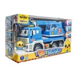 대영 펌프 크레인카 중장비 미니카 : 토이로와