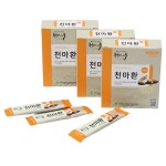 천마환스틱 국내산 천마 진피 맥아 찹쌀함유 : 다모우리