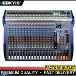 전문 믹싱 콘솔 16 채널 믹서 99DSP 무대 공연 가족 KTV 라이브 노래방 USB 블루투스 MP3 플레이어 사운드 : 덕신전자