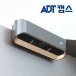 캡스홈 AI 가정용 무선 현관 CCTV 무약정 고화질 방범 보안 카메라 : ADT캡스 공식 스토어