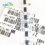 10PCS  2SB799 MK 2SB1424R AERK BCRJ SOT-89 PNP 실리콘 에피 택셜 트랜지스터 : 유진종합상사18