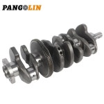 1개 M264 엔진 274-030-42-00 크랭크샤프트 270-030-05-01 메르세데스-벤츠 호환 C300 W205 2.0T 자동차 부품용 : 투비르