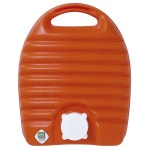 식 온수병 [유탄포 수입] 2 6리터 2) 2 6L bag included : 오늘도 탐나