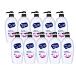 하나로 플러스 샴푸 손상모발 케어, 680ml, 10개 : 크린다미