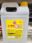 굴렁쇠마트 식당용 업소용 물엿(오쉐프)5kg : 굴렁쇠식자재마트