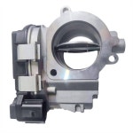 스로틀 바디 5802712012 피아트 두카토용 IVECO 5801727743-Boom용 어셈블리 : 헤디예