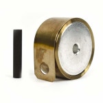 히타치 NR83A 프레임 네일러와 호환되는 알루미늄 휠이 장착된 우수 부품 SP 878- : 윈백