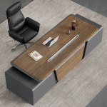 진영가구 PRM-2000 프라임 중역 중역용 사무용 사무실책상 : 인천 진영가구