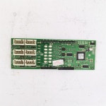 ID.NR.591869 594000 NWIO 236 Q 14-04-13 V1.0 엘리베이터 PCB 보드 엘리베이터 예비 부품 리프트 예비 부품 : 오즈컴퍼니5