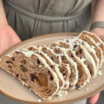 2025 뉘블랑쉬 슈톨렌 : 뉘블랑쉬 베이커리