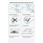 소니 호환 SR416SW 단추 시계 패키지 코인 623 D337 1 배터리 100 SP337 개 337 셀 개별 55V : 행쇼물류17