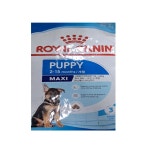 로얄캐닌 맥시 퍼피 4kg 애견 강아지 밥 반려견사료 : 디어랑몰