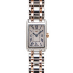 론진 L5.258.5.71.7 로즈골드 콤비 돌체비타 17MM 쿼츠 시계kk69689969 : 케이케이럭스