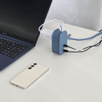 MPG ART03 휴대용 캠핑 고용량멀티탭 1구 USB C타입 디자인 고속충전기 PD : MPG글로벌