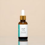 랑팡 IGF-1 1ppm 앰플 원액 10ml : 랑팡
