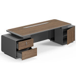 진영가구 PRM-2000 프라임 중역 중역용 사무용 사무실책상 : 인천 진영가구