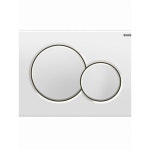 양변기 누름스위치 GEBERIT Si a01 누름 : 순콩마켓5