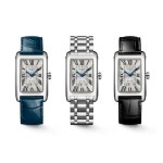 [국내백화점] 론진 돌체비타 남성 오토매틱 가죽 메탈 : 유로피럭셔리